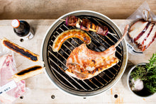 Lade das Bild in den Galerie-Viewer, BBQ