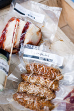 Lade das Bild in den Galerie-Viewer, Nose to tail box - Kartoffelschwein BBQ Style - LIMITIERT