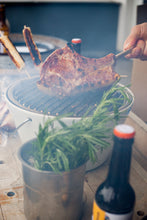 Lade das Bild in den Galerie-Viewer, Nose to tail box - Kartoffelschwein BBQ Style - LIMITIERT