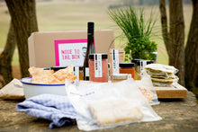 Lade das Bild in den Galerie-Viewer, Nose to tail box - Kraut & Rüben