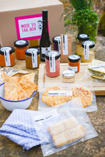 Lade das Bild in den Galerie-Viewer, Nose to tail box - Kraut & Rüben