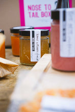 Lade das Bild in den Galerie-Viewer, Nose to tail box - Kraut & Rüben